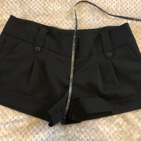Black Shorts - Picture 6 of 10